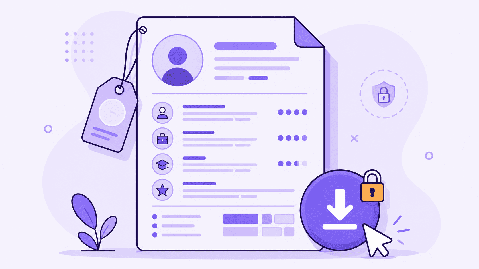 Curriculum Vitae Gratis 2026: i Migliori Tool Gratuiti