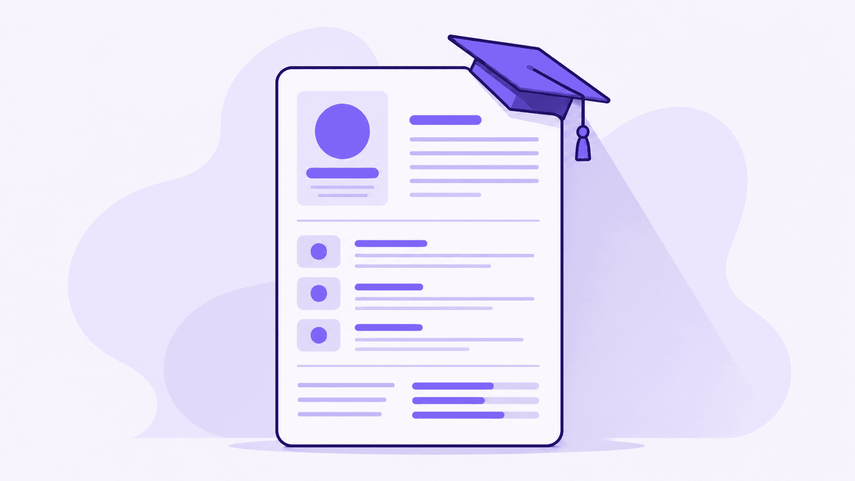 CV per Neolaureati 2026: Come Scrivere il Primo Curriculum Senza Esperienza